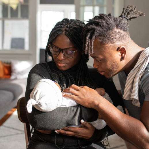 Family &amp; Neutral Support Services (Non-Legal)